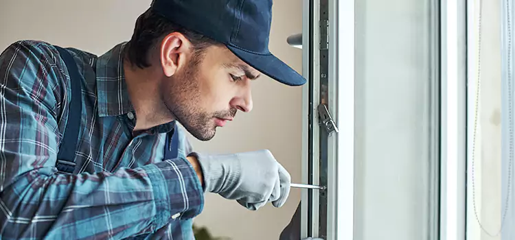 Emergency Response for Latch Issues Stratford