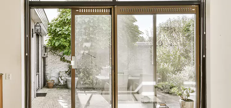 Glass Door Panel Replacement Cost Stratford