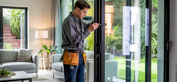 Sliding Door Maintenance Stratford