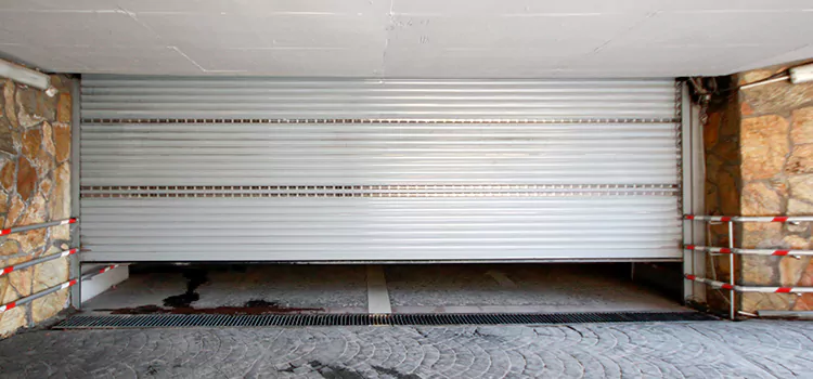 Steel Garage Door Repair Stratford