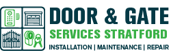 Door & Gate Services Stratford